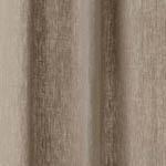 Fana curtain, natural, 100% linen |High quality homewares