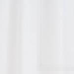 Fana curtain, white, 100% linen |High quality homewares