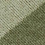 Farum cushion cover, green & cream, 100% merino wool |High quality homewares