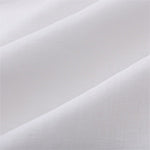 Ferro Organic Linen Bedding [White]