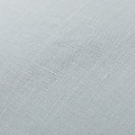 Cushion Cover Ferro Light green grey, 100% Organic Linen | Find the perfect Plates & Bowls