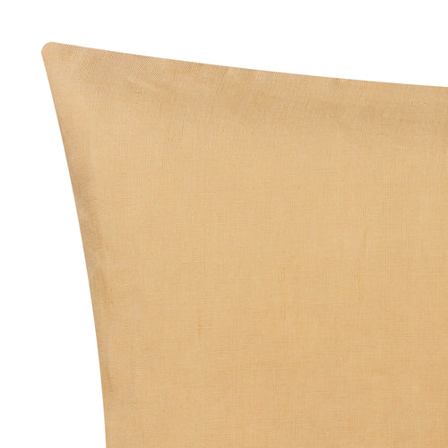 Cork Cushion Cover Ferro | Home & Living inspiration | URBANARA