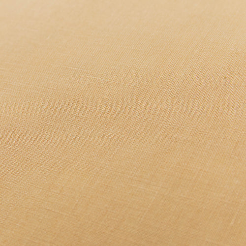 Cushion Cover Ferro Cork, 100% Organic Linen | URBANARA Cushion Covers
