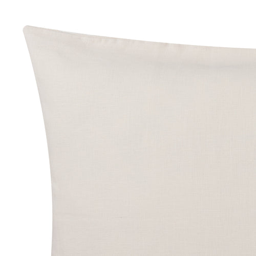 Natural Cushion Cover Ferro | Home & Living inspiration | URBANARA