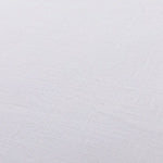 Cushion Cover Ferro White, 100% Organic Linen | Find the perfect Cushion Covers