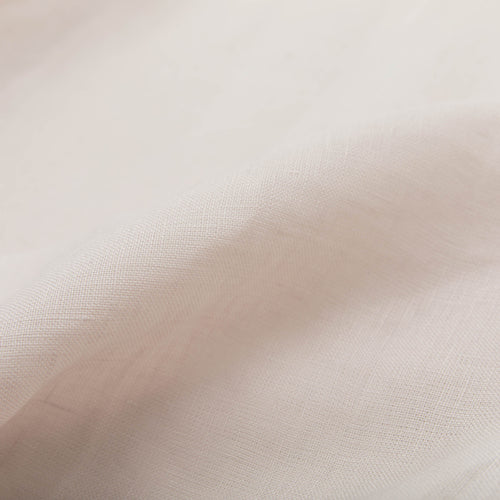 Fitted Sheet Ferro Natural, 100% Organic Linen | URBANARA Fitted Sheets