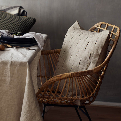 Palu Rattan Chair in natural | Home & Living inspiration | URBANARA