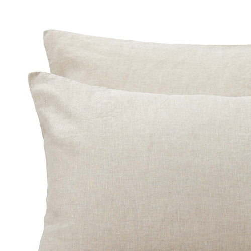 Natural Figuera Kissenbezug | Home & Living inspiration | URBANARA