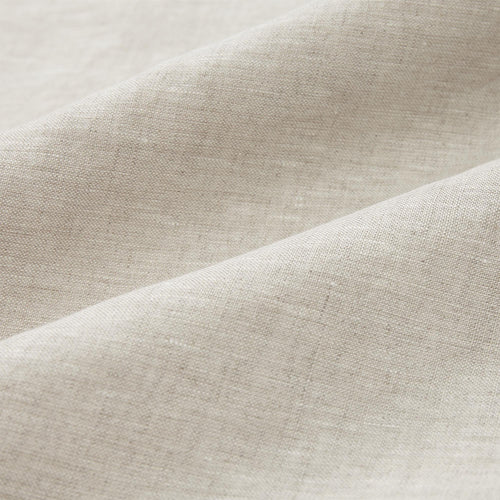 Figuera pillowcase, natural, 100% linen | URBANARA linen bedding