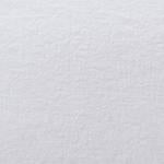 Figuera pillowcase in white, 100% linen |Find the perfect linen bedding