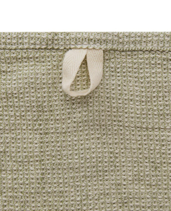 Fraiao Linen Cotton Towel [Pine]