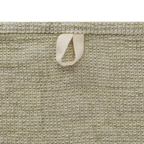 Fraiao Linen Cotton Towel [Pine]