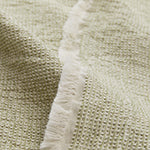 Fraiao Linen Cotton Towel [Pine]