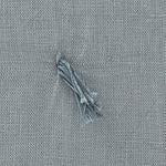 Gaya Quilt [Light green grey/Green grey]