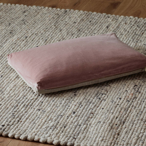 Tipani Cushion in blush pink | Home & Living inspiration | URBANARA