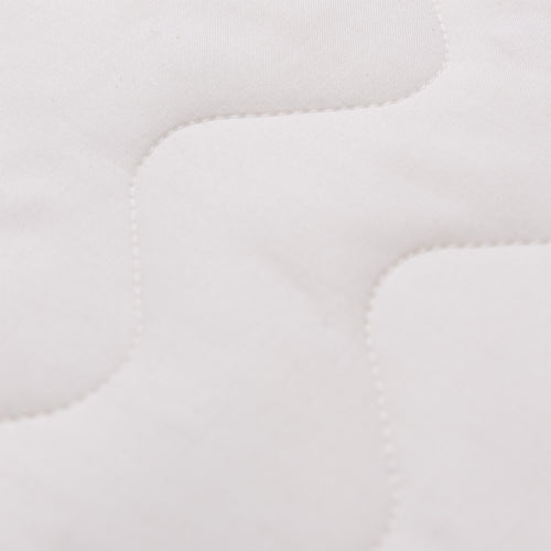 Gora Pillow [Natural white]