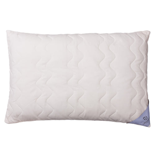 Gora Pillow [Natural white]
