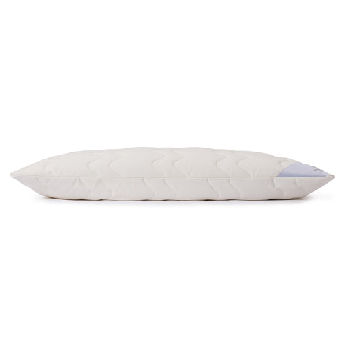 Gora Pillow [Natural white]