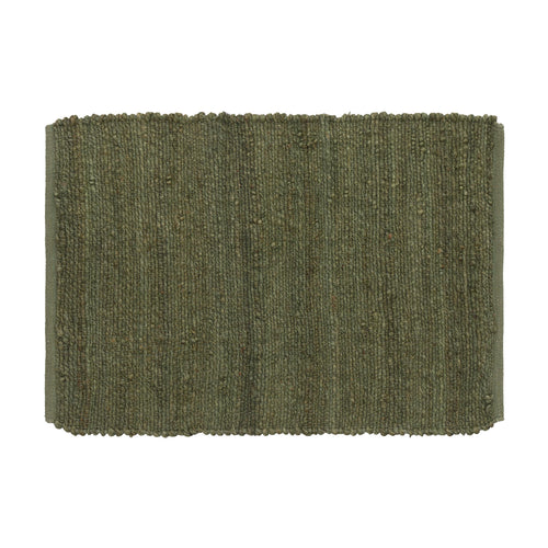 Gorbio Jute Doormat [Pine]