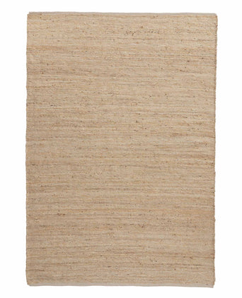 Gorbio Jute Rug [Ivory]