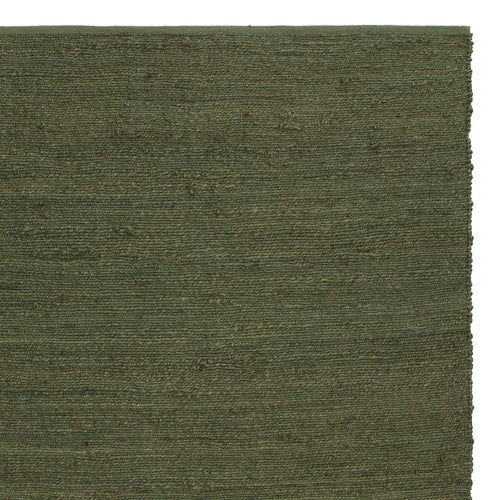 Gorbio Jute Rug [Pine]