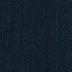 Gorbio runner in blue, 90% jute & 10% cotton |Find the perfect runners