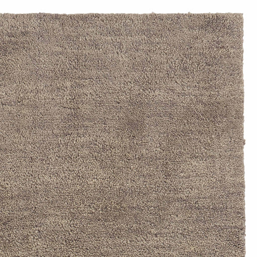 Gotara Rug greige, 100% wool
