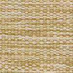 Gravlev Rug mustard & off-white, 50% new wool & 50% cotton | High quality homewares