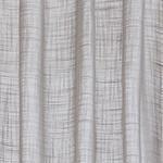 Helan curtain in light grey, 50% cotton & 50% polyester |Find the perfect curtains