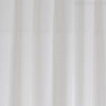 Helan curtain in natural white, 50% cotton & 50% polyester |Find the perfect curtains