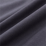 Ilha Flanell Bed Linen [Charcoal]