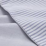 Izeda Bed Linen blue & white, 100% cotton | High quality homewares