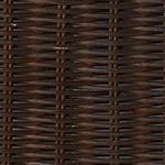 Java laundry basket in dark brown, 100% rattan |Find the perfect laundry baskets