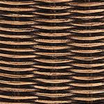 Java Laundry Basket dark brown, 100% rattan & 100% cotton | Find the perfect laundry baskets