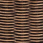 Java laundry basket in dark brown, 100% rattan |Find the perfect laundry baskets