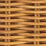 Java Laundry Basket [Honey]