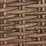 Java Storage Trunk grey brown, 100% rattan | Find the perfect laundry baskets