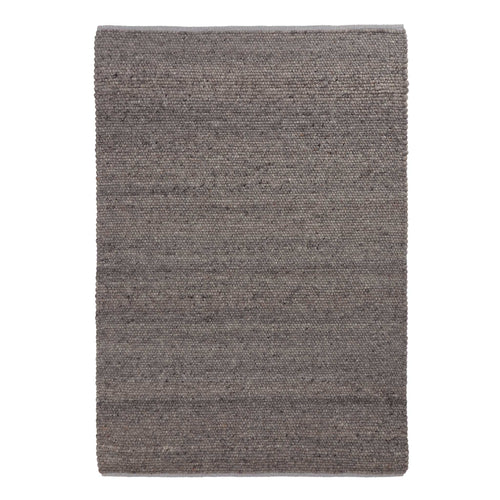 Jindas Rug [Grey melange]