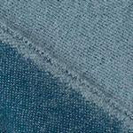 Jonava Merino Wool Blanket green grey & teal, 100% merino wool | Find the perfect wool blankets