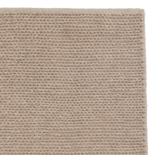 Kalasa wool rug natural melange, 100% wool