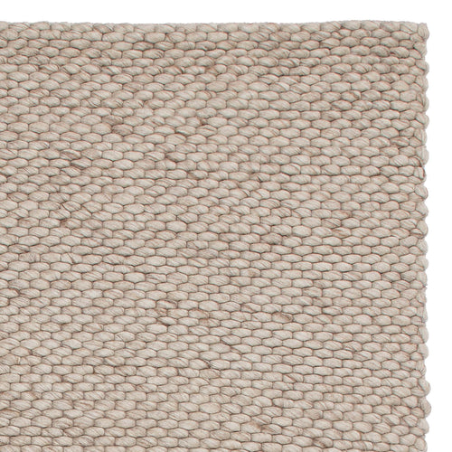 Kalu Rug [Natural melange]