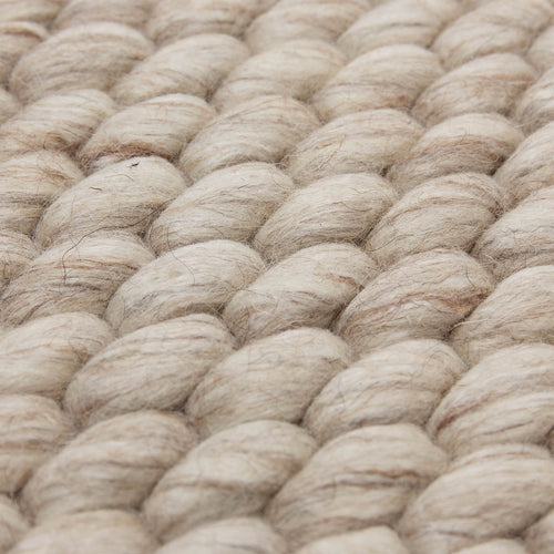 Kalu Rug [Natural melange]