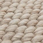 Kalu Rug [Natural melange]