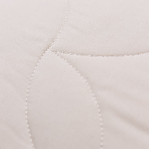 Kamni Children's Pillow [Natural white]