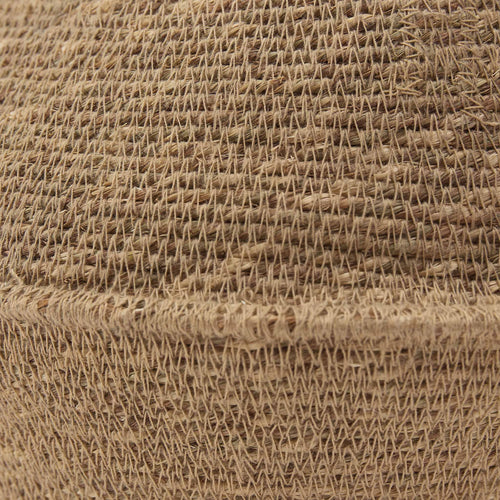 Kangto Storage natural, 100% seagrass | High quality homewares
