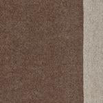 Karby Wool Blanket cream & brown, 100% new wool | Find the perfect wool blankets