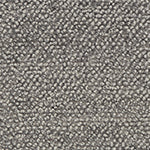 Karnu Rug grey melange, 75% wool & 25% cotton | High quality homewares