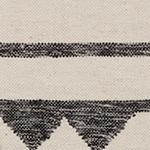 Kenai Rug [Black/Off-white]