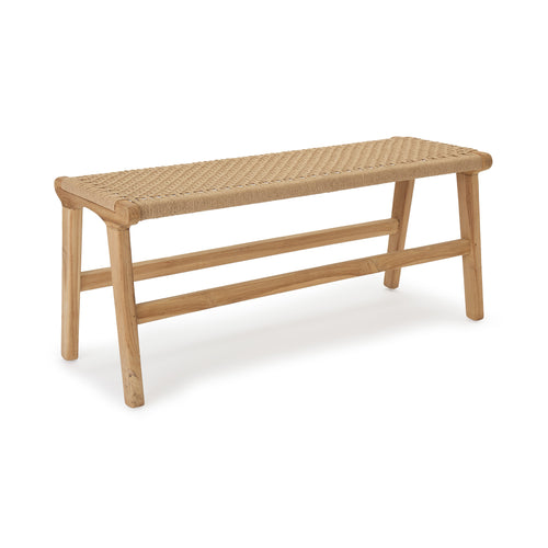 Kendari Bench [Natural]