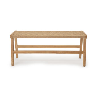 Kendari Bench [Natural]
